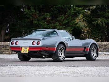 Used Chevrolet Corvette 1995 for sale - 76285165: Photo