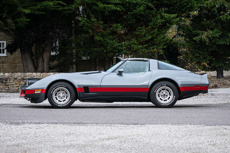 Used Chevrolet Corvette for sale - 76285165: Photo 5