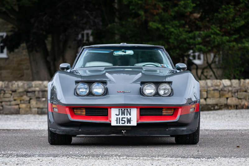 Used Chevrolet Corvette for sale - 76285165: Photo 6