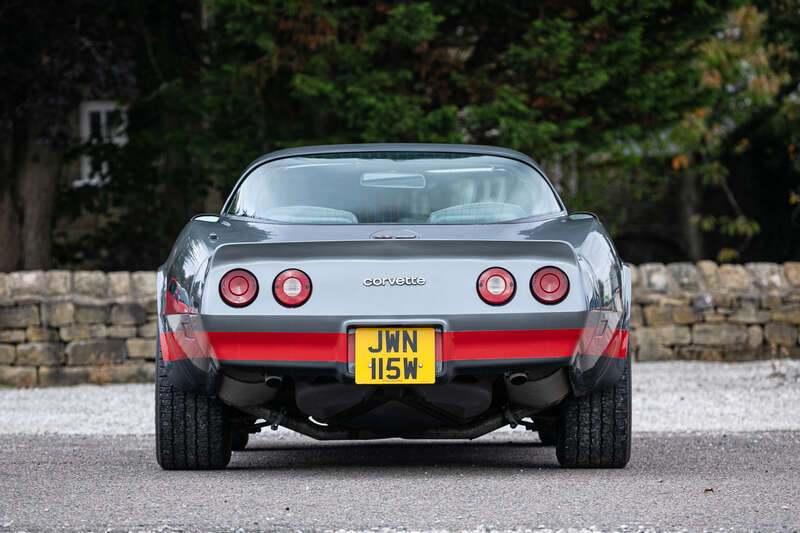 Used Chevrolet Corvette for sale - 76285165: Photo 7