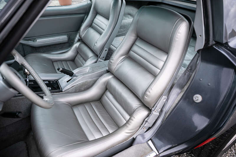 Used Chevrolet Corvette for sale - 76285165: Photo 9