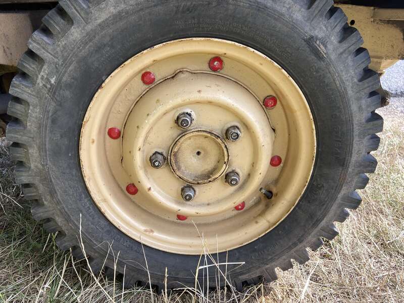 Used Land Rover Series I 1951 for sale - 76307950: Photo 17