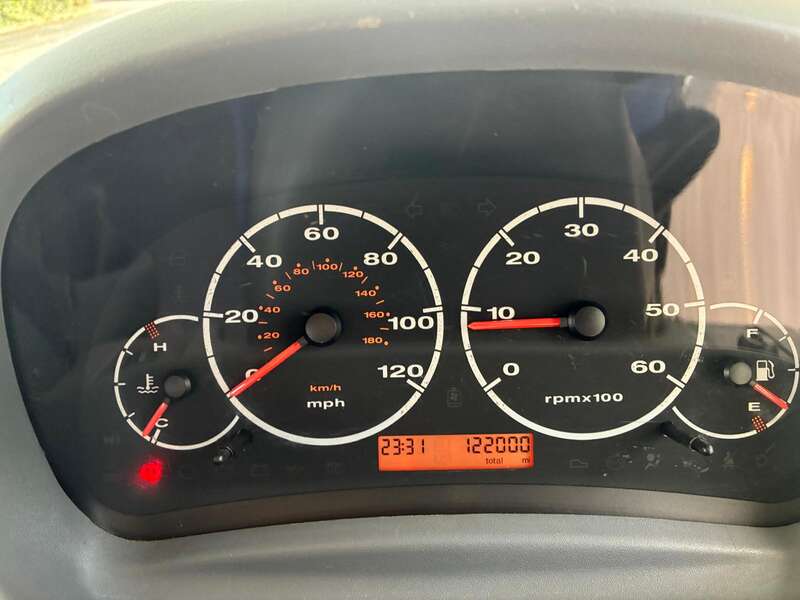 Used Fiat Ducato 2005 for sale - 77672062: Photo 10