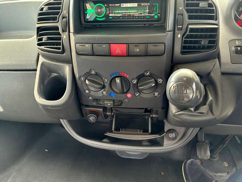 Used Fiat Ducato 2005 for sale - 77672062: Photo 11