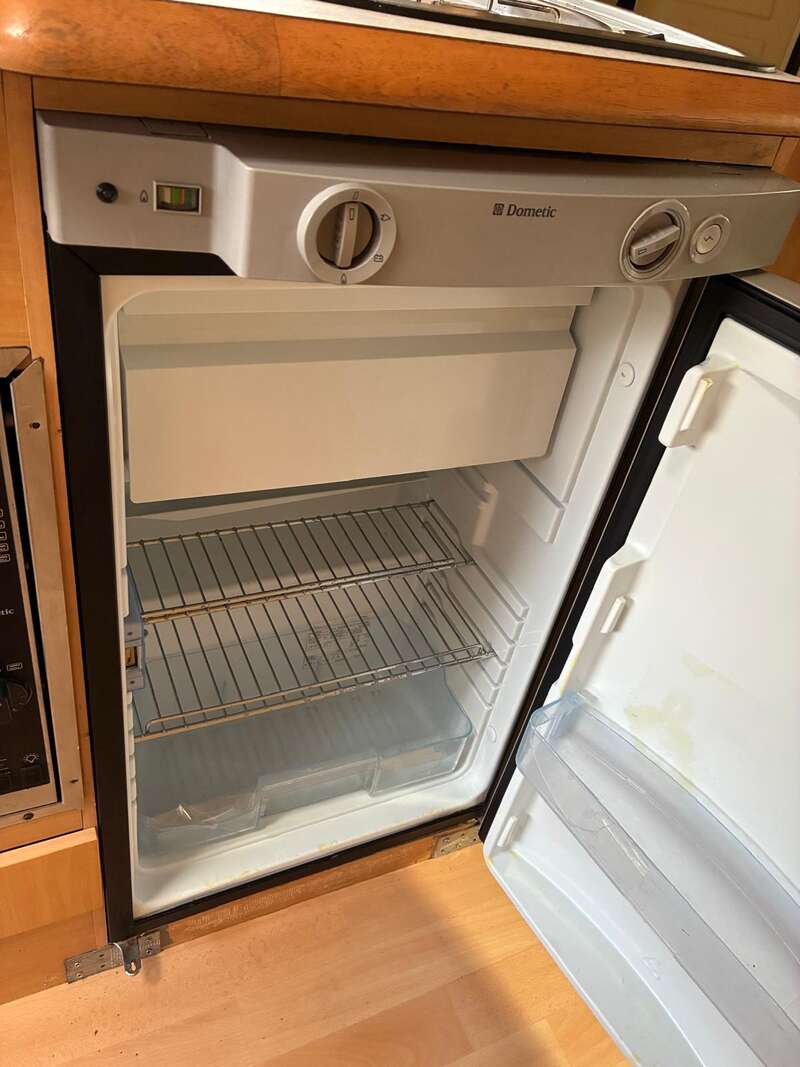 Used Fiat Ducato 2005 for sale - 77672062: Photo 13