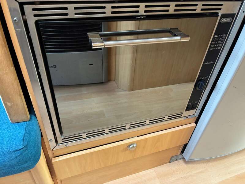 Used Fiat Ducato 2005 for sale - 77672062: Photo 14