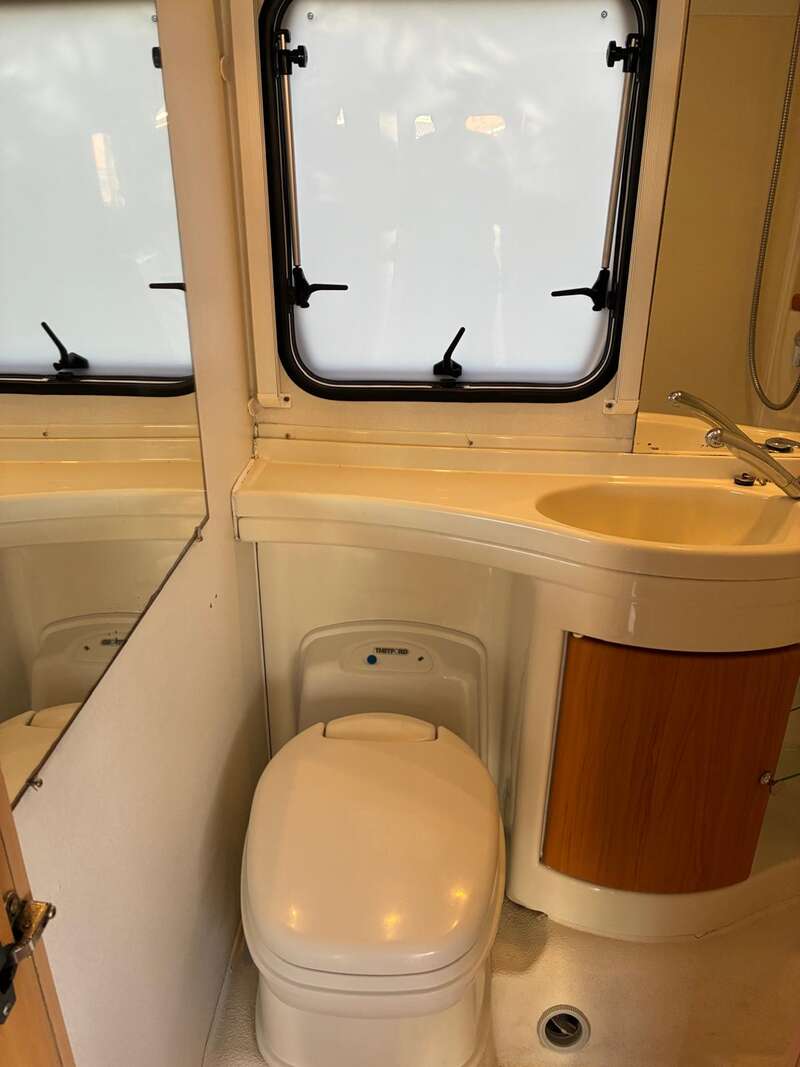 Used Fiat Ducato 2005 for sale - 77672062: Photo 18