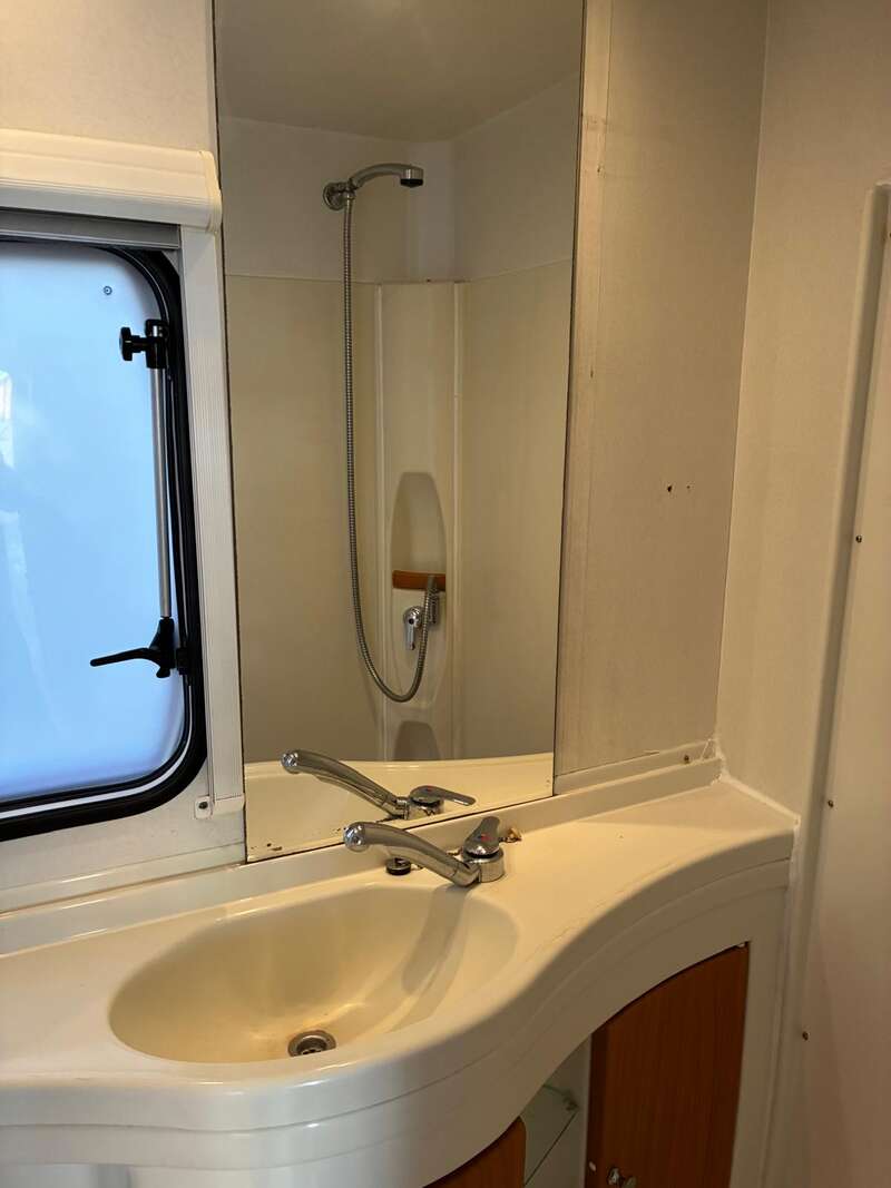 Used Fiat Ducato 2005 for sale - 77672062: Photo 19