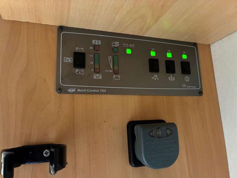 Used Fiat Ducato 2005 for sale - 77672062: Photo 23