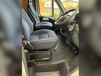 Used Fiat Ducato 2005 for sale - 77672062: Photo