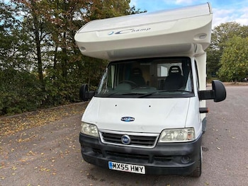 Used Fiat Ducato 2005 for sale - 77672062: Photo