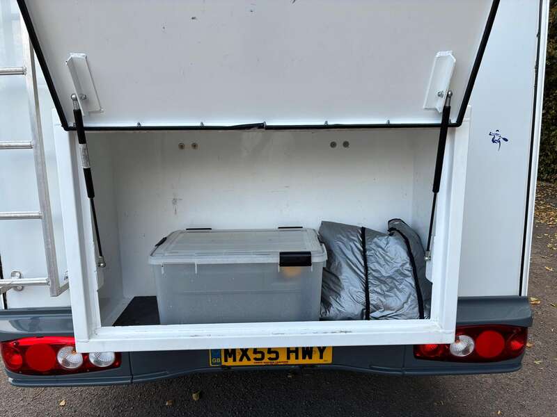 Used Fiat Ducato 2005 for sale - 77672062: Photo 7