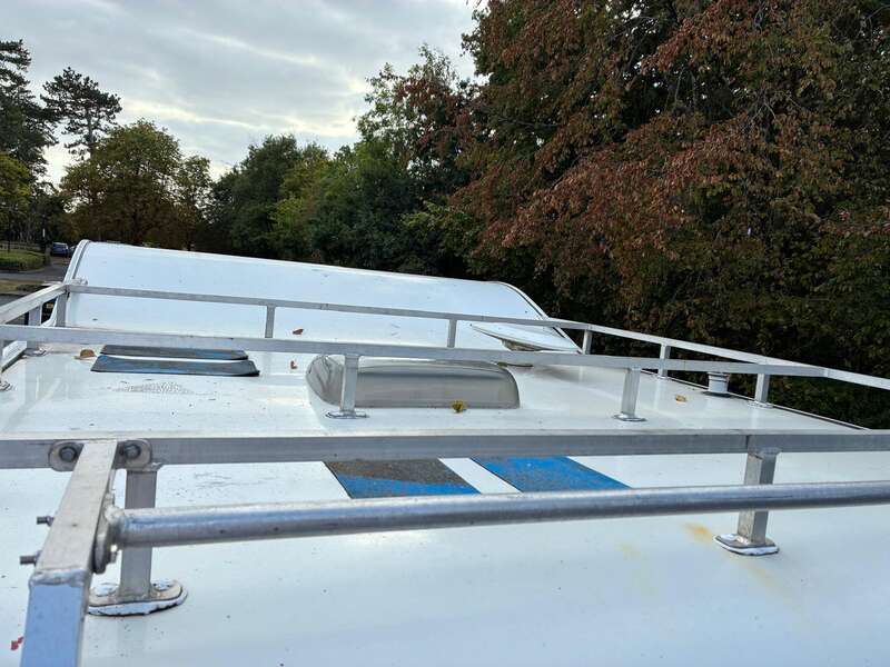 Used Fiat Ducato 2005 for sale - 77672062: Photo 8