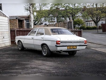 Used Ford Cortina 1974 for sale - 78302412: Photo