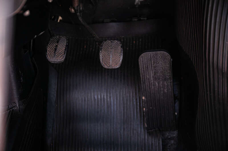 Used Fiat 500 1972 for sale - 78186225: Photo 15