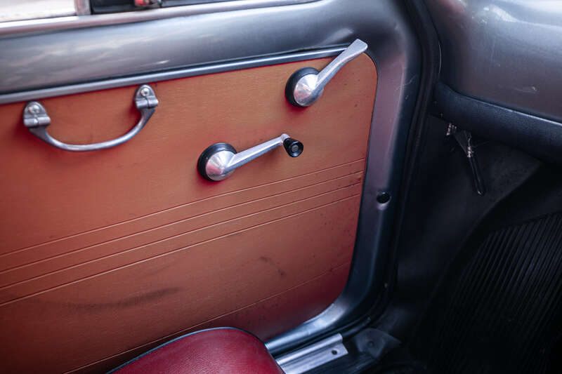 Used Fiat 500 1972 for sale - 78186225: Photo 16