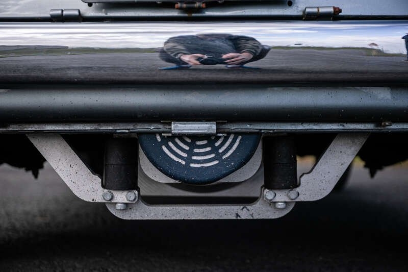 Used Fiat 500 1972 for sale - 78186225: Photo 21