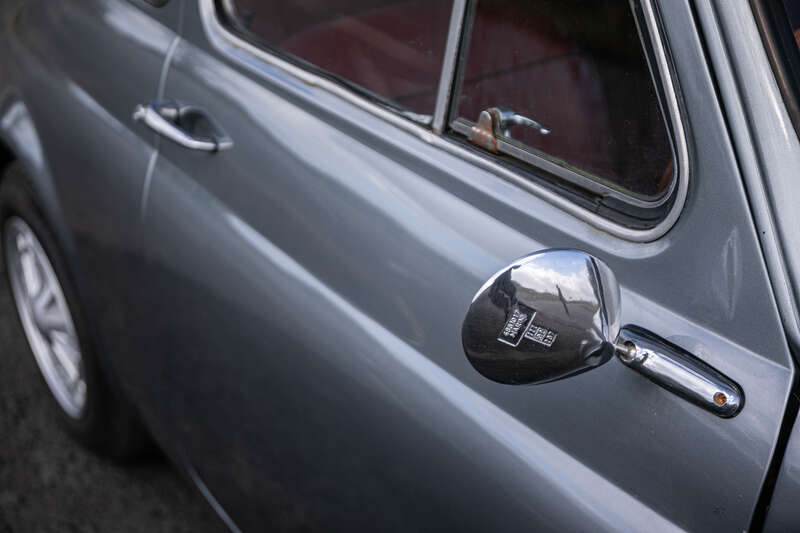 Used Fiat 500 1972 for sale - 78186225: Photo 24