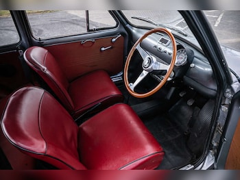 Used Fiat 500 1972 for sale - 78186225: Photo