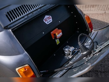 Used Fiat 500 1972 for sale - 78186225: Photo