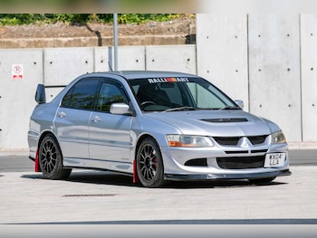 Used Mitsubishi Lancer 2004 for sale - 79363132: Photo