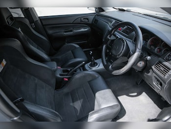 Used Mitsubishi Lancer 2004 for sale - 79363132: Photo