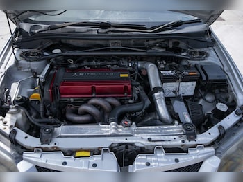 Used Mitsubishi Lancer 2004 for sale - 79363132: Photo