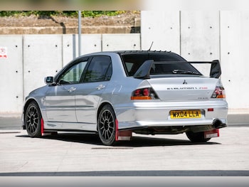 Used Mitsubishi Lancer 2004 for sale - 79363132: Photo