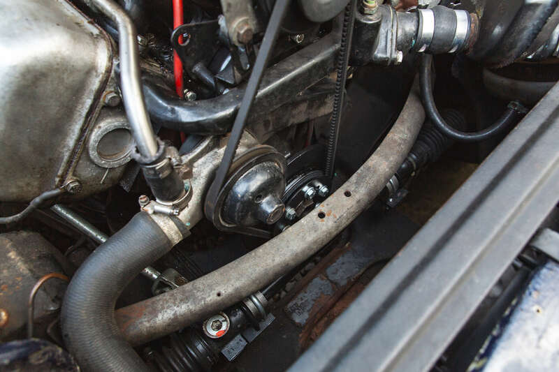 Used Daimler Sp250 1960 for sale - 77724323: Photo 11