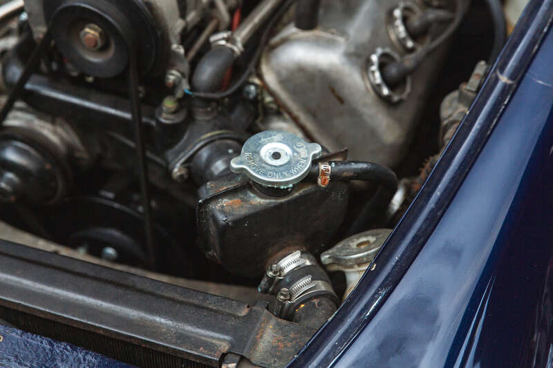 Used Daimler Sp250 1960 for sale - 77724323: Photo 12