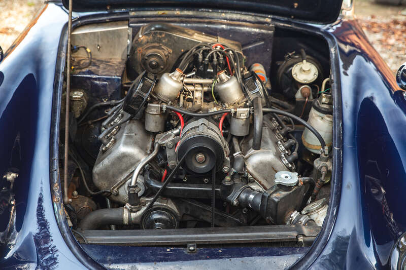 Used Daimler Sp250 1960 for sale - 77724323: Photo 13