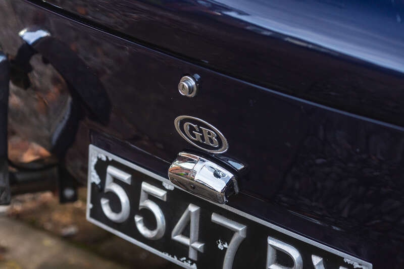 Used Daimler Sp250 1960 for sale - 77724323: Photo 16