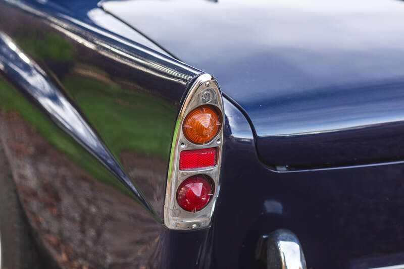 Used Daimler Sp250 1960 for sale - 77724323: Photo 18