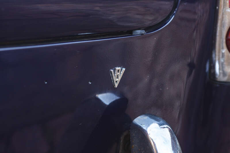 Used Daimler Sp250 1960 for sale - 77724323: Photo 19