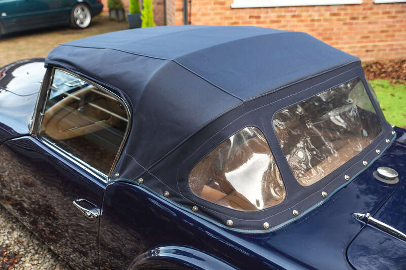 Used Daimler Sp250 1960 for sale - 77724323: Photo 24