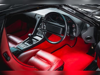 Used Porsche 928 1985 for sale - 76251628: Photo