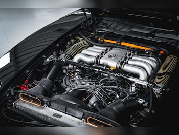 Used Porsche 928 1985 for sale - 76251628: Photo