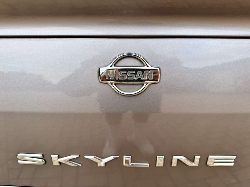 Used Nissan Skyline 2024 for sale - 76175962: Photo 14