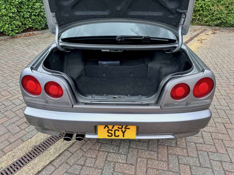 Used Nissan Skyline 2024 for sale - 76175962: Photo 15