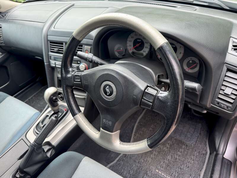 Used Nissan Skyline 2024 for sale - 76175962: Photo 17