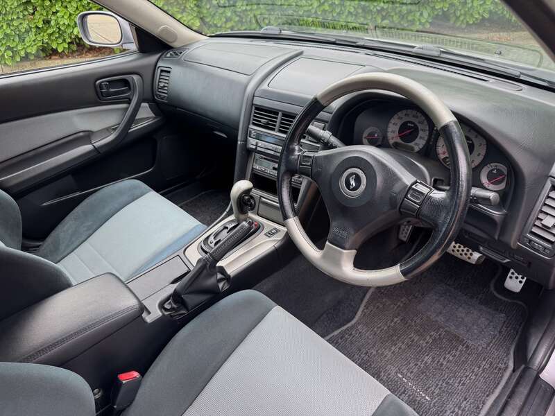 Used Nissan Skyline 2024 for sale - 76175962: Photo 2