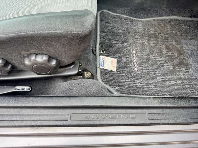 Used Nissan Skyline 2024 for sale - 76175962: Photo 24