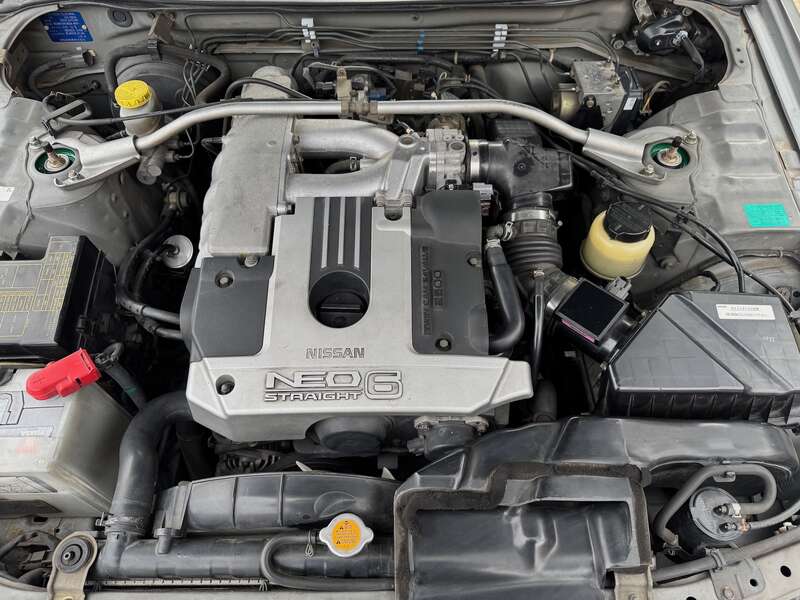 Used Nissan Skyline 2024 for sale - 76175962: Photo 3