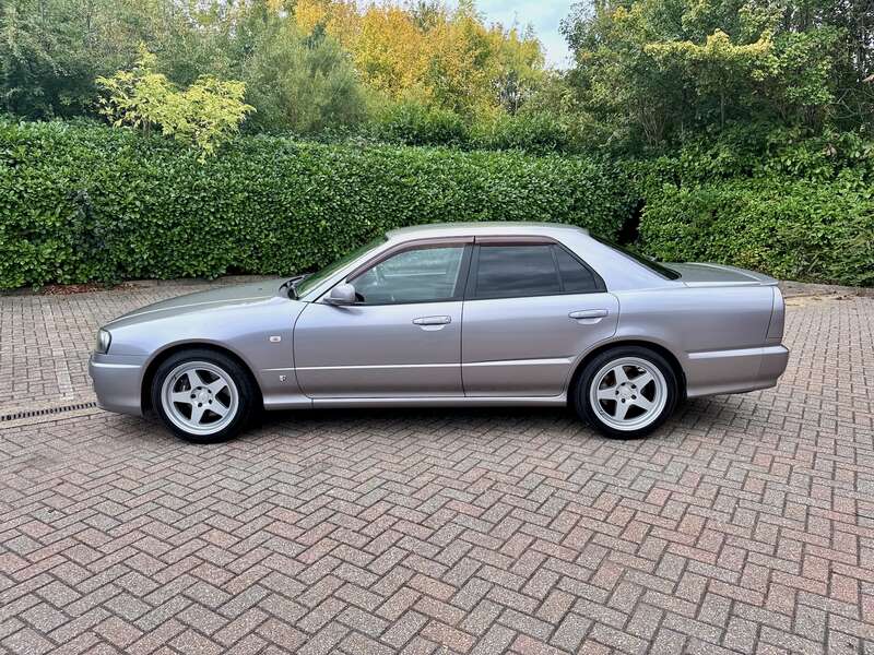 Used Nissan Skyline 2024 for sale - 76175962: Photo 5