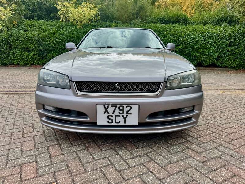 Used Nissan Skyline 2024 for sale - 76175962: Photo 6