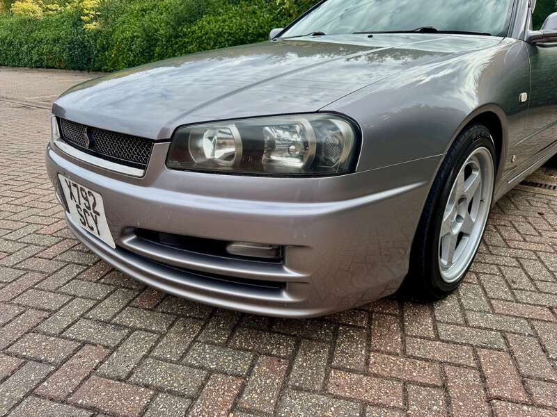 Used Nissan Skyline 2024 for sale - 76175962: Photo 8