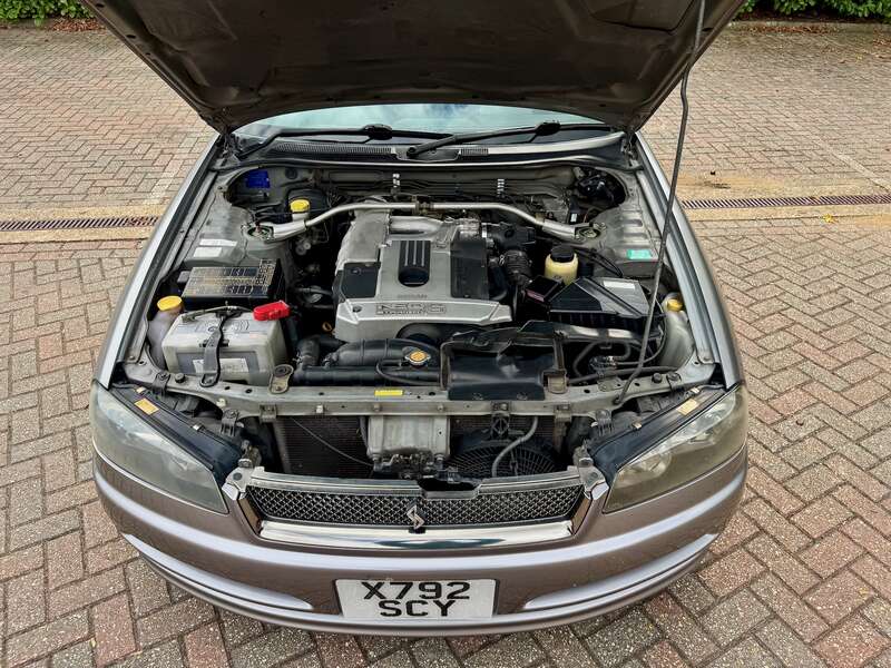 Used Nissan Skyline 2024 for sale - 76175962: Photo 9