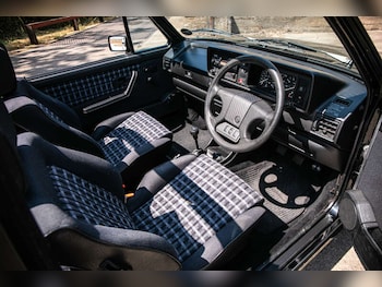 Used Volkswagen Golf 1991 for sale - 79427158: Photo
