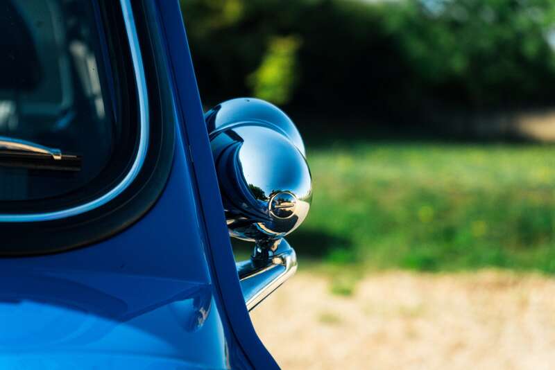 Used Leyland Mini 1977 for sale - 77696886: Photo 11