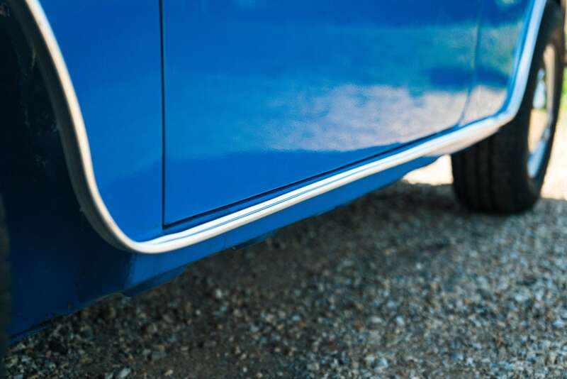 Used Leyland Mini 1977 for sale - 77696886: Photo 12